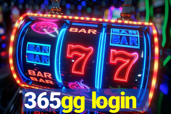 365gg login